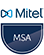 Mitel MSA Gold Preferred